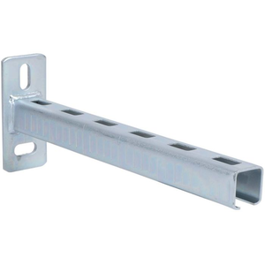 CONSOLE INOX 41 X 41 X 750